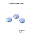 Strass Swarovski Rond