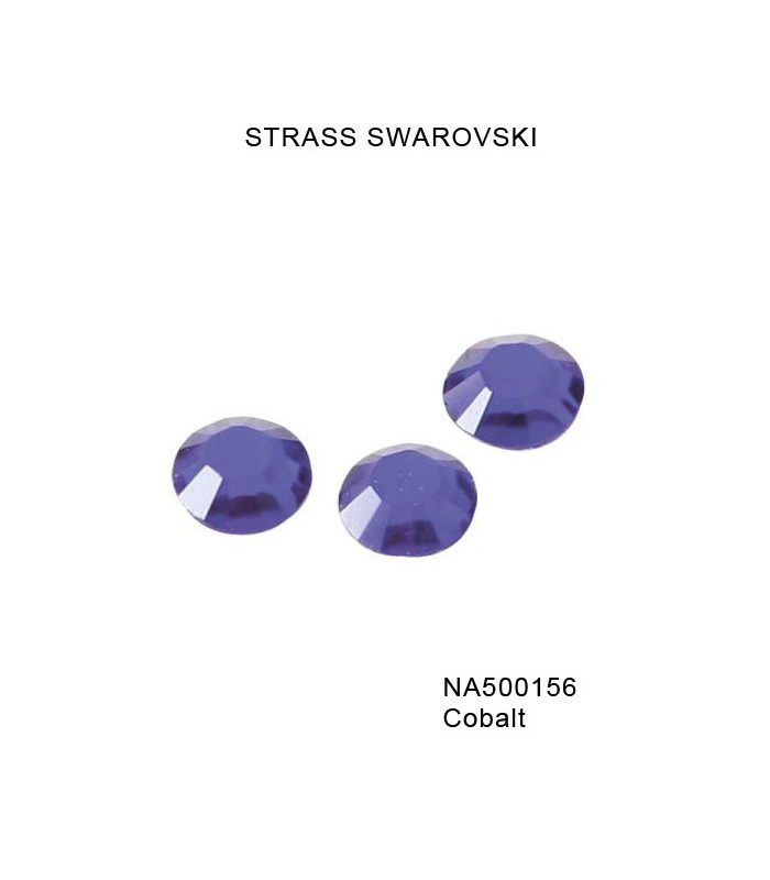 Strass Swarovski Rond