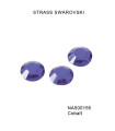 Strass Swarovski Rond