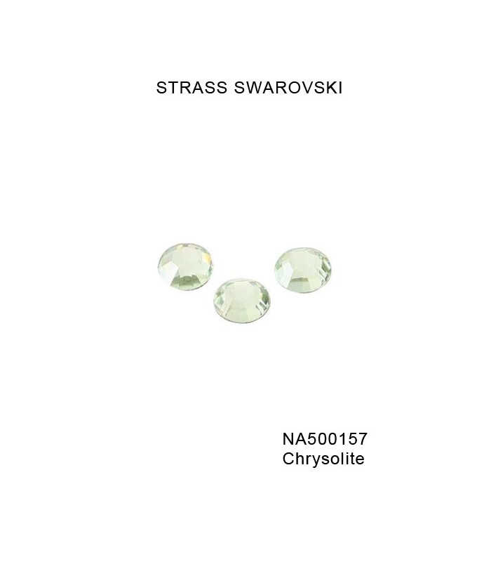 Strass Swarovski Rond