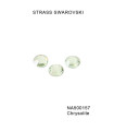 Strass Swarovski Rond