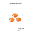 Strass Swarovski Rond
