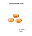 Strass Swarovski Rond