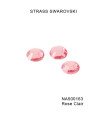Strass Swarovski Rond