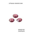 Strass Swarovski Rond