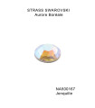 Strass Swarovski Effet Aurore Boréale