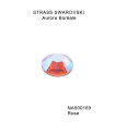 Strass Swarovski Effet Aurore Boréale