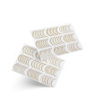Stickers : Golden Smile