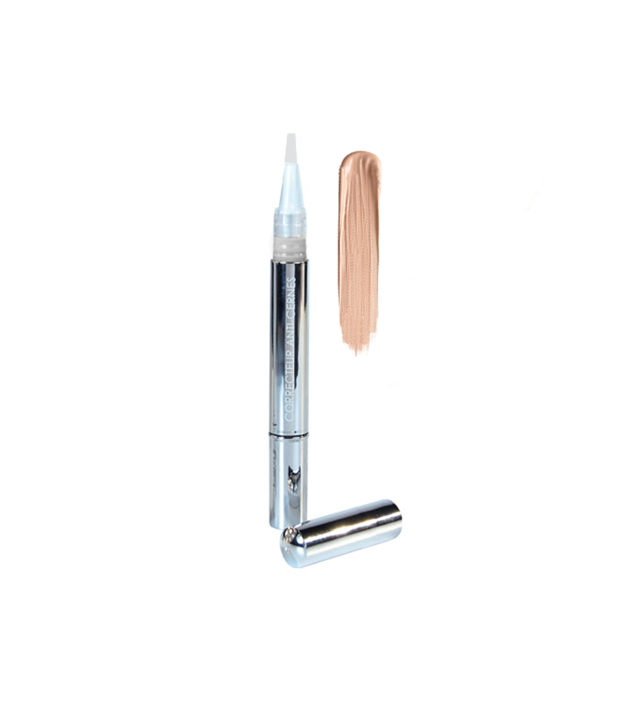 Correcteur Anti-Cernes Naturel Parisax, 1,5ml