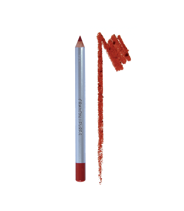 Crayon Lèvres Rouge Cardinal