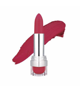 Rouge à Lèvres Mat  Rouge Grenade Parisax