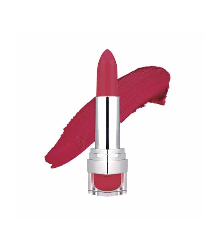 Rouge à Lèvres Mat  Rouge Grenade Parisax