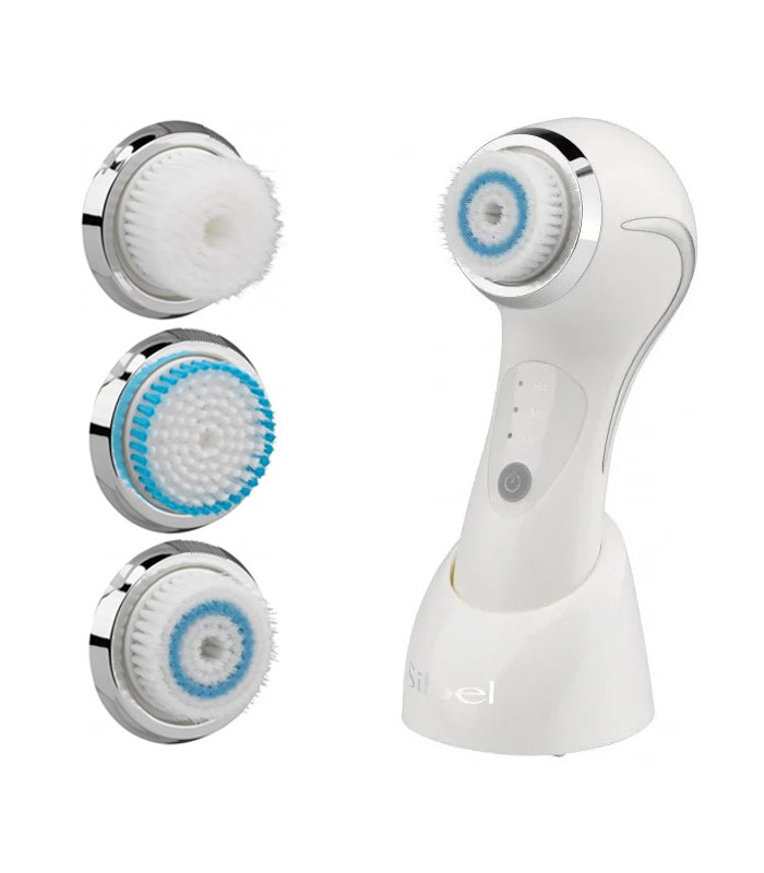 Brosses rotatives