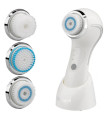 Brosses rotatives