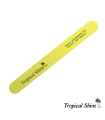 Lime tropical shine jaune