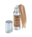 Fond de Teint Fluide Beige Doré
