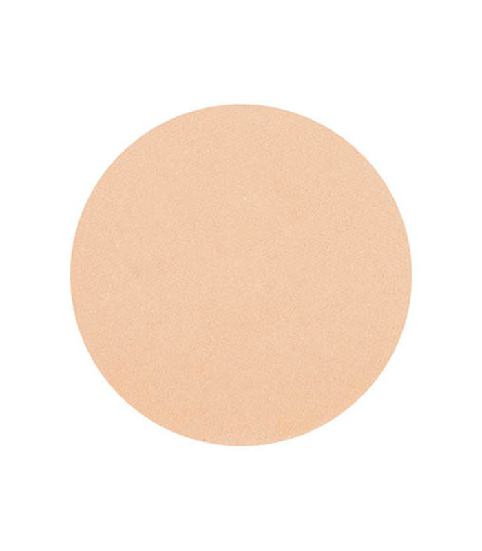 Fard à Paupières Beige avec boitier Parisax