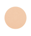 Fard à Paupières Beige avec boitier Parisax